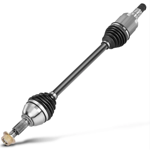 Installation facile directe d'usine assemblage de demi-arbre d'essieu <span class=keywords><strong>CV</strong></span> avant droit 25MM 1044161-00-D roulement d'arbre d'entraînement pour <span class=keywords><strong>Tesla</strong></span> modèle <span class=keywords><strong>3</strong></span> - Product Image 1