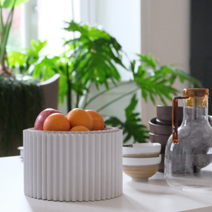 Envases de comida rectangulares ecológicos sostenibles hechos de cartón reciclado para almacenamiento en el hogar y la Oficina - Product Image 2