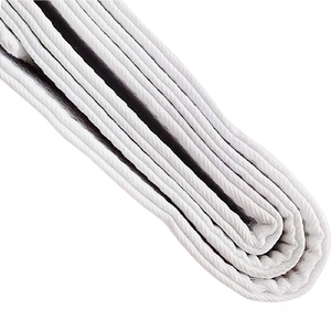 เข็มขัดคาราเต้แบบกำหนดเองเข็มขัดอุปกรณ์ศิลปะการต่อสู้แบบใหม่ - Product Image 6