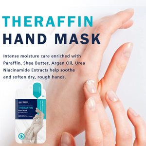 Masque pour les mains MEDIHEAL Theraffin Ver.2 10 pièces - Product Image 2