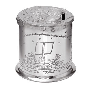 Nuevo diseño de lujo Contenedor de donación islámica Caja de caridad Caja de donación de acero inoxidable de metal de gran calidad a precio de mayorista - Product Image 4