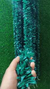 Cordes de jasmin artificielles colorées pour les mariages indiens et les événements traditionnels Décorations au henné Diwali Décorations de mariage - Product Image 5