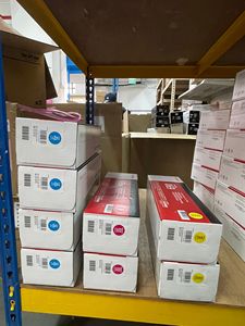 Cartucho de tóner original 069 para imageCLASS LBP673Cdw LBP674Cx MF752Cdw MF756Cx - Product Image 2