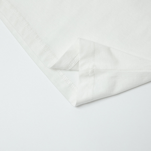 Moda DTG DTF camisetas para hombres algodón manga corta entrenamiento gimnasio ropa Casual Streetwear uso diario verano estilo transpirable - Product Image 5