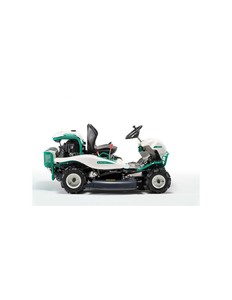 Tondeuse autoportée 4x4 Rabbit RM982F - Product Image 4