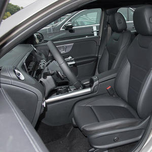 Voiture de luxe chinoise <span class=keywords><strong>Mer</strong></span> Cedes Ben-z <span class=keywords><strong>Eqa</strong></span> 260, véhicules électriques purs, 5 places, SUV compact, conduite à gauche, autonomie de 619 km, voitures électriques bon marché - Product Image 6