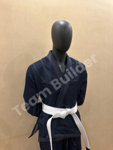 Nuevo Modelo, Kimonos de Jiu Jitsu Brasileño (BJJ) de Primera Calidad, Hechos a Medida, de Alta Calidad - Product Image 4