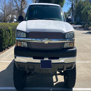 Chevrolet Silverado 2500HD L-S 2004 - Product Image 1