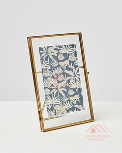 Hexagon Shape Silver Finished Metal <b>Photo</b> <b>Frames</b> Handmade <b>Wall</b> Hanging Kiko <b>Frames</b> - Product Image 6