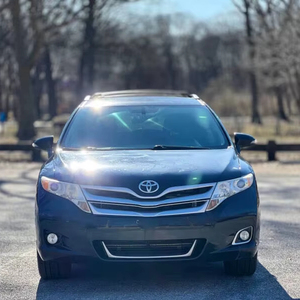 Mejor Auto Usado 2013 Toyota Venza LE LHD - Product Image 1