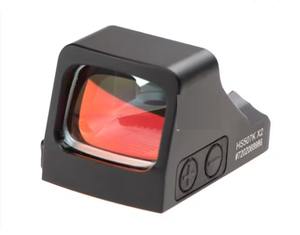 Mira de Punto Rojo HS507K-X2 Nueva con Kits Completos en Existencia - Product Image 2