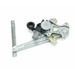 Fenêtre électrique arrière droite NISSAN Micra Série (K14) 82731-5RB0A (17>) - Product Image 1