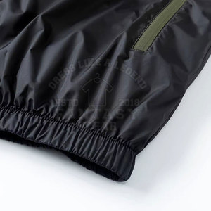 Chaqueta Cortavientos de Invierno para Hombre, Chaqueta Cortavientos de Moda, Nuevos Estilos, Chaqueta Cortavientos de Alta Calidad - Product Image 4