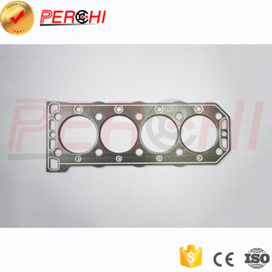 Para ROEWE 18K4G 6 Hatchback 1,8 Turbo 2009- MG 6 Saloon 1,8 <span class=keywords><strong>2010</strong></span>-JUNTA DE CULATA DE MOTOR JUNTA SUPERIOR OEM LVB90025A 10280600 - Product Image 2