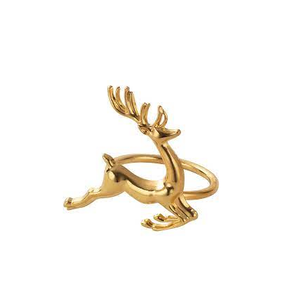 Soporte de latón para servilletas para el hogar, tamaño personalizado, precio barato, hecho a mano, producto de oferta, muestra gratis - Product Image 5