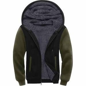 Nouvel arrivage de sweats à capuche pour hommes d'hiver de qualité supérieure vêtements décontractés respirants et confortables sweats à capuche pour hommes pour adultes fabriqués par des vêtements de sport - Product Image 1