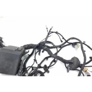 Faisceau de câblage du compartiment moteur FORD EcoSport Série JN15-12A581-BCG Z2JA Diesel 1500 (12>) - Product Image 3