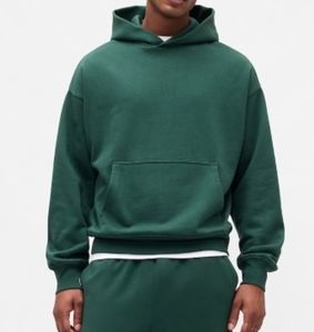 <b>Mens</b> Hoodies Oversized Trendy Urban Style <b>Sweatshirt</b> Soft Fabric Comfortable Exporting - Product Image 6