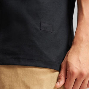 Nouveauté Tendance Haut de Gamme Séchage Rapide Léger Grande Taille Vêtement Casual Prix Bas 100% Coton T-Shirt Homme Imprimé Personnalisé - Product Image 6