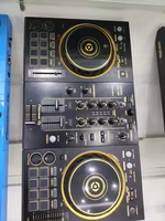 Contrôleur numérique à deux canaux Pioneer DDJ-400, facile à utiliser pour les débutants, platine de mixage Rekordbox