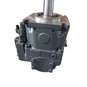 Bomba de Pistones Axiales Hidráulica Serie A11VO A11V040LRDH1/10L-NTC12K02 A11VLO145LG1DH2/11L-NZD12N00 - Product Image 6