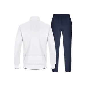 Nuevo chándal de moda para hombre, chándal personalizado para correr para hombre, conjunto de 2 piezas de secado rápido de alta calidad para hombre, chándal barato personalizado - Product Image 2