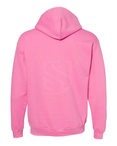 Sweat à capuche thermique pour homme, collection hiver 2024, directement de l'usine, haute qualité, 100% coton respirant, 330g, couleur unie, logo personnalisé - Product Image 2