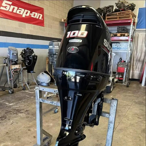 .มอเตอร์นอกเรือ suzukiie 2025ใหม่ที่ดีที่สุดที่100hp เพลา20ชิ้น - Product Image 1