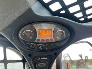 Bobcat T770 de 2014 de Segunda Mano, Totalmente Inspeccionado, Económico, para Movimiento de Tierras, en Venta con Envío a Todo el Mundo - Product Image 4