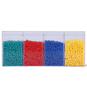 Materias Primas Recicladas y Nuevas de LDPE, HDPE y XLPE para Bolsas de Basura y Bolsas de Alimentos/Bolsas de Plástico y Películas Plásticas - Product Image 5