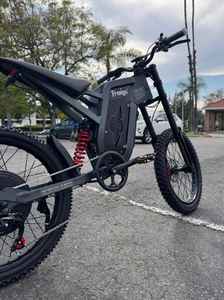 มอเตอร์ไซค์วิบากไฟฟ้า Talarias X3 ขายดีเป็นเทน้ำเทท่า พร้อมส่งในราคาสุดคุ้ม - Product Image 3