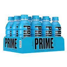 Prime Hydration Bebida Energética Saludable 250ml en Botella - Product Image 4