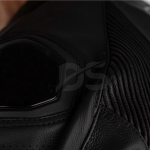 เสื้อแจ็คเก็ตมอเตอร์ไซค์หนังวัว  รักษ์โลก น้ำหนักเบา ระบายอากาศได้ดี สำหรับการขับขี่ทัวร์ริ่ง การแข่งขัน และการใช้งานในชีวิตประจำวัน - Product Image 3