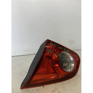 LUZ TRASERA DERECHA INFERIOR DE FRENO NISSAN Qashqai 1ª Serie 26550JD800 (06>09) - Product Image 4