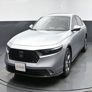 Berline Accord 2024 à faible kilométrage, 192 ch, 1.5L Variable - Product Image 1