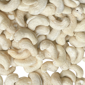 เม็ดมะม่วงหิมพานต์แทนซาเนีย W320เม็ดมะม่วงหิมพานต์ WW180 WW240 WW320ปรับขนาดได้ตามต้องการ - Product Image 1