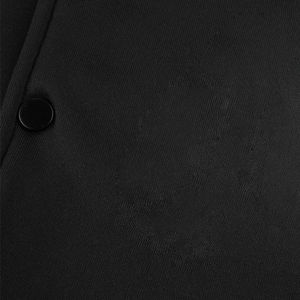 Combinaison élégante décontractée sans manches avec perles, pantalon large, salopette, veste pour homme, catégorie de produits 2026 - Product Image 4