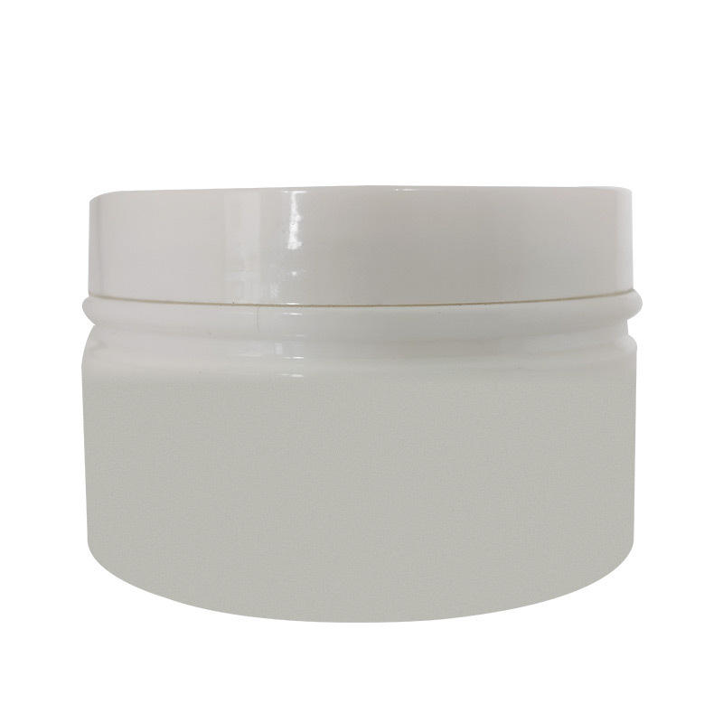 100g Custom Sample (White Bottle)