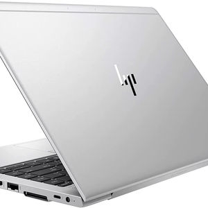 Portátil empresarial H.P Elitebook 840 G5 de 14 pulgadas FHD (1920x1080) (Intel Quad-Core i5-8250U, 8GB de RAM DDR4, 256GB de almacenamiento SSD) - Product Image 1