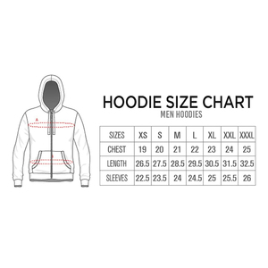 Sudadera con Capucha para Hombre de Alta Calidad 2026, Corte Regular, 100% Algodón, Diseño con Bolsillos, Transpirable, Invierno, Hecho en Pakistán - Product Image 6