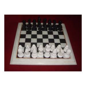 กระดานหมากรุก pietra Dura แฮนด์เมดผู้ผลิตและผู้จัดจำหน่าย - Product Image 1