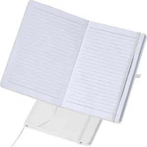 LORENA Personalized <b>A5</b> <b>Notepad</b> Customizable Gadgets for Memos and Notes - Product Image 2
