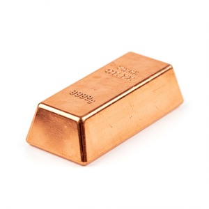 Lingotes de cobre duraderos para la fabricación de transformadores de potencia, barras conductoras de motores eléctricos y componentes estructurales - Product Image 4