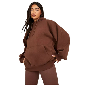 Sudaderas con Capucha Unisex Casuales, Personalizadas con Estampado 3D, de Algodón y Poliéster, Sudaderas de Invierno para Mujer, con Logotipo, Gran Venta - Product Image 5