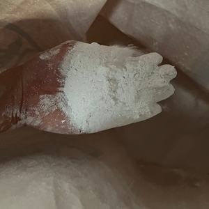 ผงแคลเซียมคาร์บอเนต98% สำหรับใช้ในอุตสาหกรรมผลิตท่อพีวีซีเรซินสีขาวสูงใช้ในอุตสาหกรรมผลิตจากเวียดนาม - Product Image 2