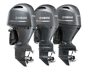 Yamaha-motor de barco 4 Stoke, nuevo, 12 meses de garantía, en línea - Product Image 6