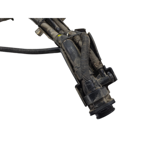 TUBO DE ENTRADA DE COMBUSTIBLE KIA Picanto 3ª Serie 31040-1Y100 G3LA Gasolina 1000 (11>16) - Product Image 2