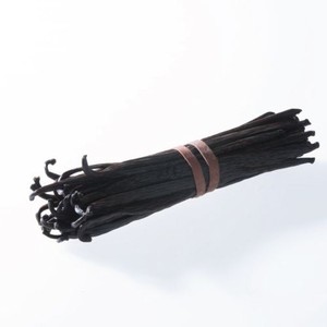 Vainas de Vainilla de Primera Calidad, Vainilla Orgánica Bourbon de Tanzania, Pelvea Company Limited, Vida Útil de 2 Años, Pequeña Producción Comercial - Product Image 4