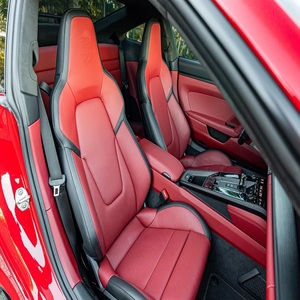 El Porsche 911 Carrera 4 GTS Coupé Más Genial del 2025 - Product Image 2