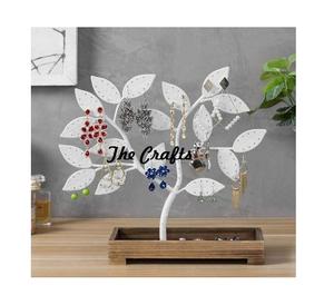 Gold Metal <b>Jewelry</b> <b>Display</b> Stand With Greatest Quality Customized Size <b>Jewelry</b> Stand For <b>Jewelry</b> Accessories - Product Image 3